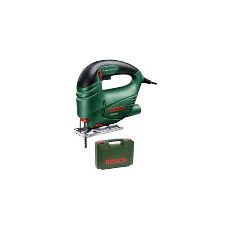 SEGHETTO ALTERNATIVO 500W TAGLIO MM.65 (PST 650)    BOSCH