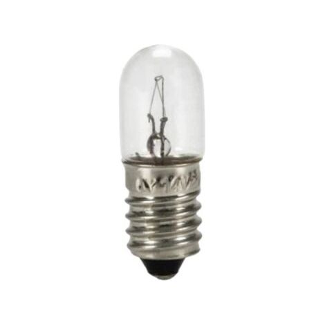 Lampada Per Segnalazione T 10X28 12V 2W ( Arteleta Cod. F.10.12.2 )