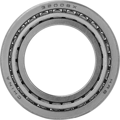 Cône de Roulement Conique 40x68x19 mm pour Transmission Mécanique (1/5)