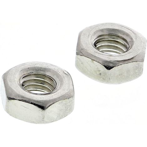 Ecrou et rondelles en Laiton, Acier, 400 pièces , M3 ( Prix pour 1 Kit )