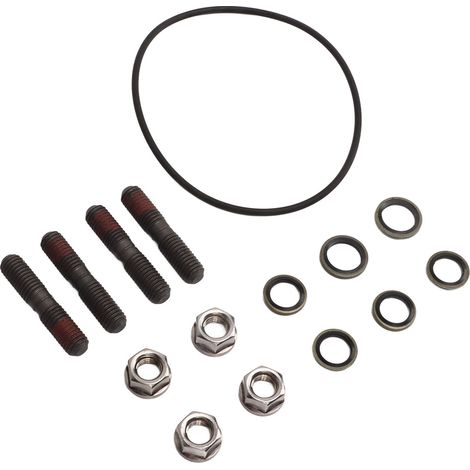 Montagesatz für Einspritzpumpe 3924605, Dichtungsring, Doppelbolzen-Set, Ersatz für Dodge Ram (1/5)