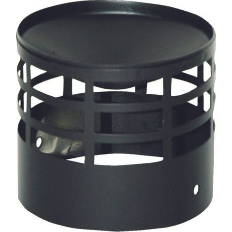 Abgasabzugsgitter dn80