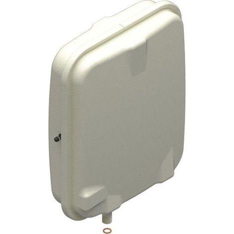 Buderus Ausdehnungsgefäß 14L, 8738906303