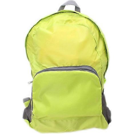 Sac de voyage grande capacité en polyester multifonctionnel pliable, sac à bandoulière, sac à dos pour femmes et hommes