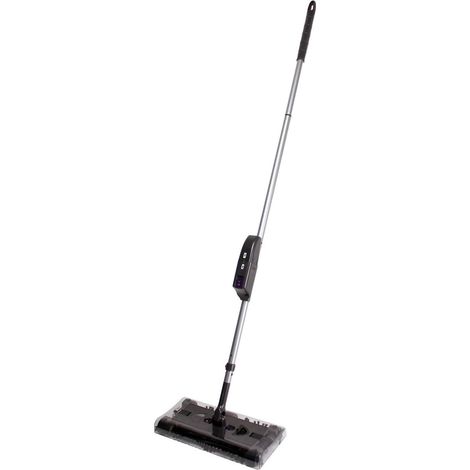 Aspirateur sans Fil avec Brosses Rotatives À 360° Balai Automatique Portable (1/5)