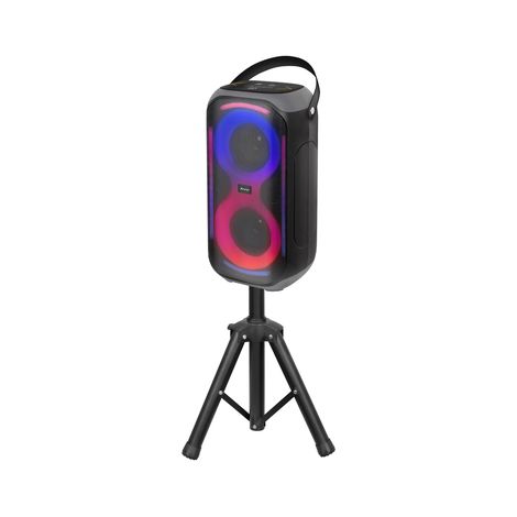 Trevi XFest Speaker Wireless 50W con Treppiede USB AUX-IN TWS XFM 225 W