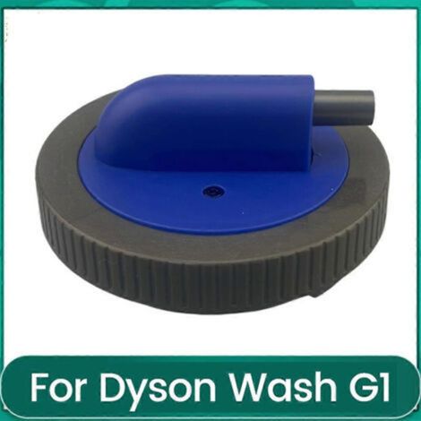 Pièces de rechange : Couvercle du réservoir d'eau propre pour accessoires d'aspirateur Wash G1 couvercle du réservoir d'eau pour le nettoydu seau