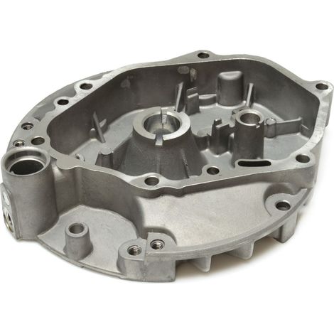 Moteur geko g83051 robuste ergonomique pour tondeuse
