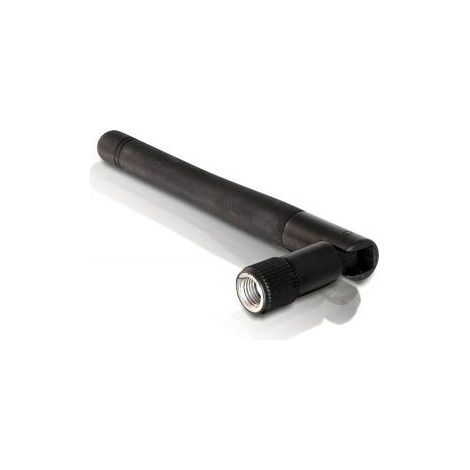 Antenna delock WLAN 2 dBi connettore SMA