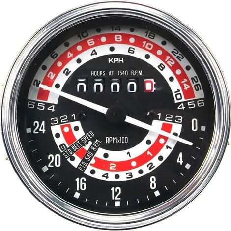 Compteur VAPORMATIC VPM5011