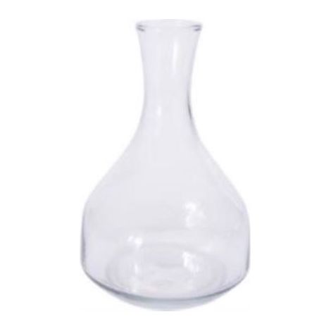 DECANTADOR CRISTAL 1,4L