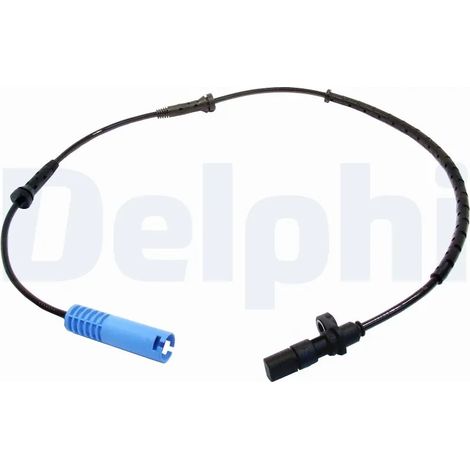 Capteur, vitesse de roue Delphi Technologies SS20008 BMW 3452 0025 724