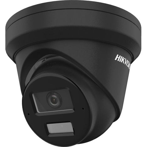 Cámara IP Hikvision Ds-2cd2343g2-li2u (2,8 mm) (Negro) (1/2)