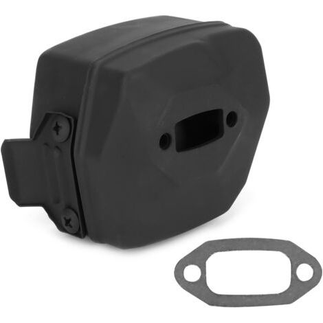 Kit de Joints et Silencieux d'Échappement pour Tronçonneuse Modèle 266xp - (1/5)