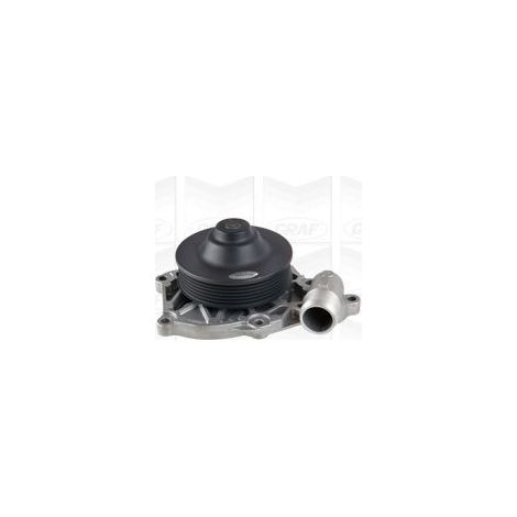 Pompe à eau, refroidissement du moteur GRAF PA1162 PORSCHE 99610601172