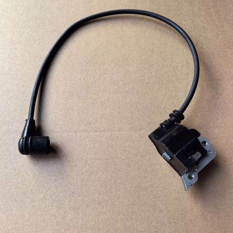 High voltage ignition coil, Echo DMC800 igniter, high voltage block, compatible with Kyoritsu DMC800.