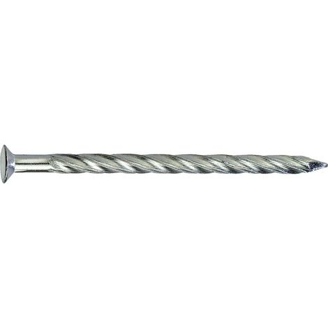 Schraubnägel 3,6 x 60 mm Schraubnägel