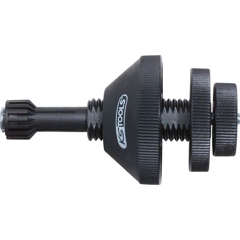 KS Tools Zentrier-Werkzeug mit Spannkonus Ø 22,0 - 28,0 mm