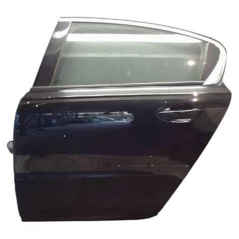 Porte Arriere Gauche PEUGEOT 508 [PRODUIT D'OCCASION]♻️9006s0 (1/5)