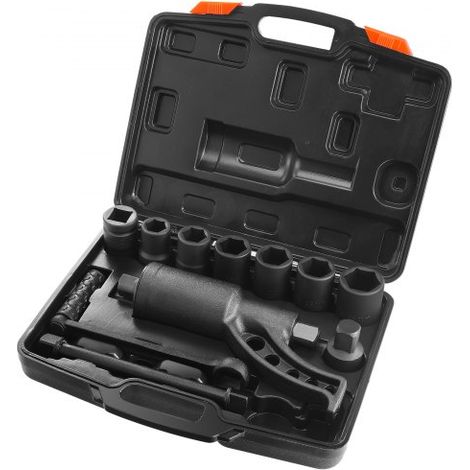 Clé Multiplicateur de Couple 25 4 mm Rapport 1:64 Multiplicateur (1/5)
