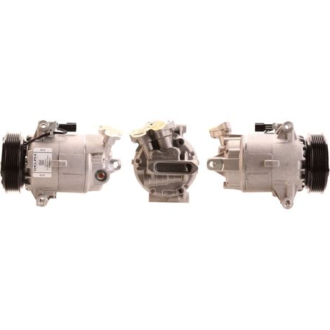 Compresseur, climatisation Elstock 51-0721 NISSAN 8200421255 8200688814