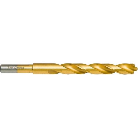 HSS Bohrer hikoki natürlich 13 mm 151 mm (1/3)