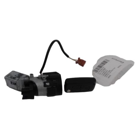 Antivol De Direction CITROEN C3 2005- [PRODUIT D'OCCASION]♻️4162ea