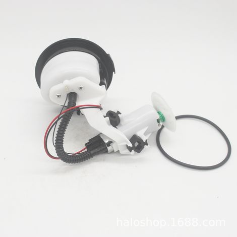 7676351 16137656904 16141600132 Applicable to BMW K1200S motorcycle oil pump (1/4)