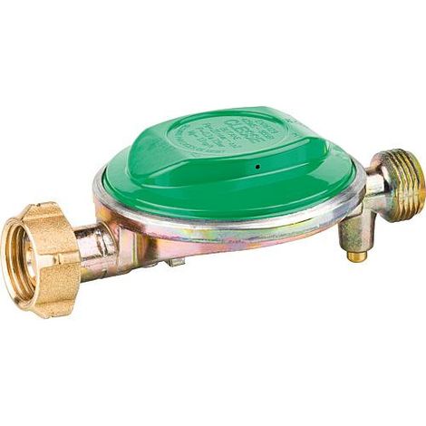 Détendeur butane débit 1.3 Kg-h 001950BS - CLESSE INDUSTRIES (1/2)