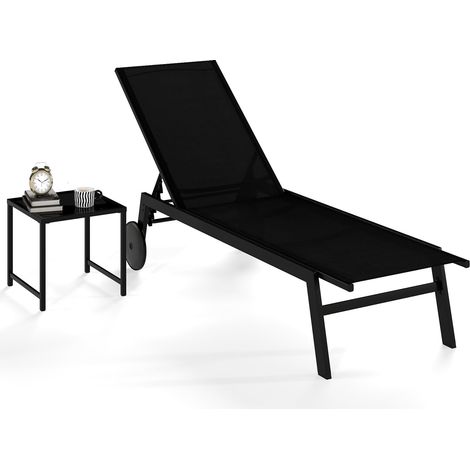 chaise longue jardin exterieur,bain de soleil,transat jardin exterieur,bain de soleil jardin exterieur,transat jardin,transat piscine,chaise longue (1/5)