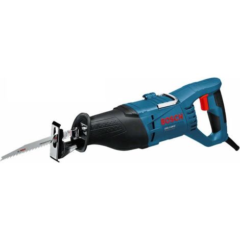 Sega a gattuccio universale 1.100W BOSCH professional GSA1100E (1/5)