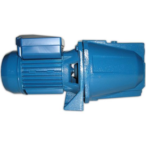 Elettropompa Autoadescante Matra T/R (1/2)