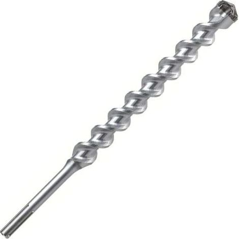 DeWALT - Set di punte da trapano SDS Plus per muratura, 10 pz DT70753 (1/3)