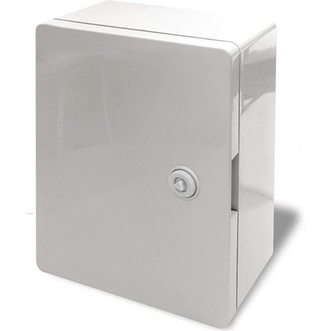 Armario estanco MAGNA con Llave 280X210X130 marca FAMATEL