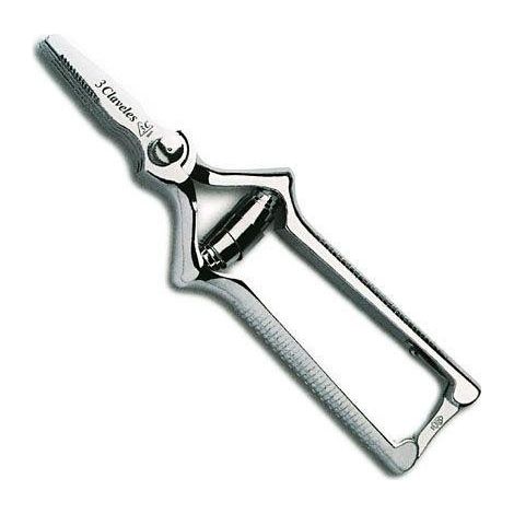 Masticador de carne 4 CLAVELES 7 00430 (1/3)
