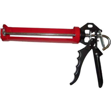 Cartridge Press Gun Silicone Press Syringe (1/2)