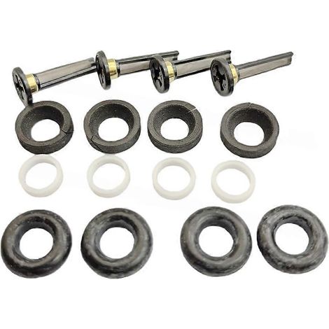 Kit de joints d'injecteur avec bouchon 16453-5R1-J00 pour Honda Acura CR-V 2015-2025 (1/5)