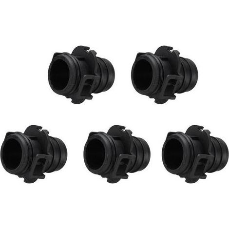 Cinque morsetti per tubo di aspirazione, filtro aria auto per Ford Focus/Mercedes-Benz C-Max (2003-2012), riferimento : 7M519A673EJ 30680774 7M519A673E (1/5)