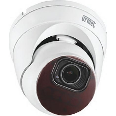Caméra Dôme IP 5MP 28-12mm compacte pour systèmes URMET - URMET 1099/551B