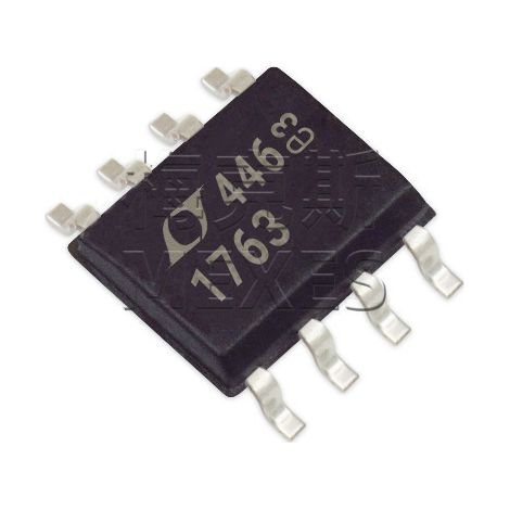 LT1763IS8 LT1765EFE chip electronic components, 5 units, 5 units.