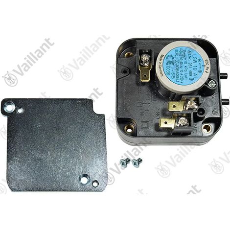 VAILLANT Presostato VKO 356/3-7 Vaillant-Nr. , 0020130962