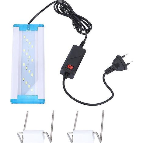 1 lampe pour plantes aquatiques (1/3)