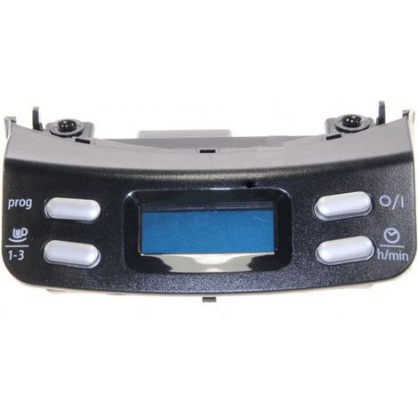 PROGRAMMATEUR CARTE ELECTRONIQUE POUR PETIT ELECTROMENAGER MOULINEX - MS-621562