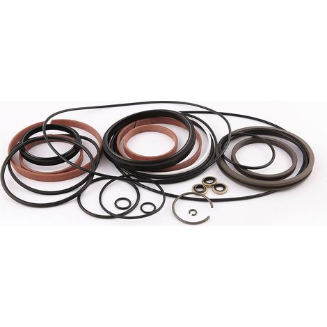 Kit joints vérin pour cric depanneur hydropneumatique 15-30T OH 9021 - SA 9147 - CLAS Equipements