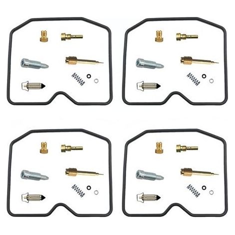 Applicable àCompatible avec Suzuki GSX Inazuma 750 (1998-2001)