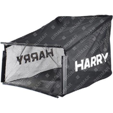 Sacco raccolta per arieggiatori HARRY COMPATIBILE - 056772