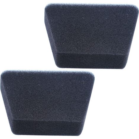 Mousse de filtre à air pour Poulan 1900 1950 1975 2025 2050 2055 2075 pour Craftsman pour tronçonneuse, Mousse de filtre à air (1/5)