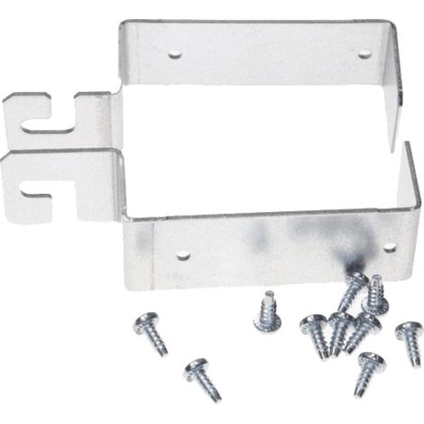 JEU DE FIXATION POUR HOTTE SIEMENS - 00182201