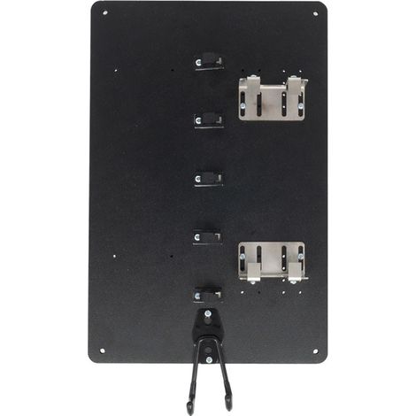 Station d'accueil pour chargeur mobile nu sans borne (1/4)