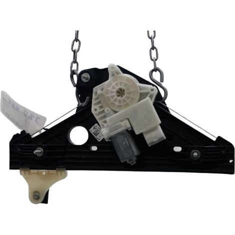 Mecanisme+moteur Leve-glace Arriere Gauche RENAULT Clio [PRODUIT D'OCCASION]♻️827217837r